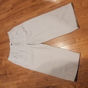 Sonoma Wide Leg Pants